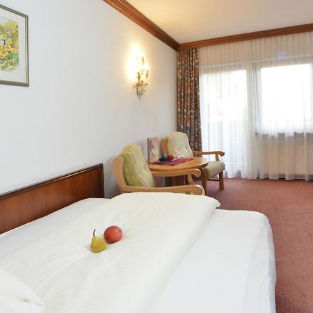Hotel Residenz Hochland Seefeld in Tirol Rom bilde