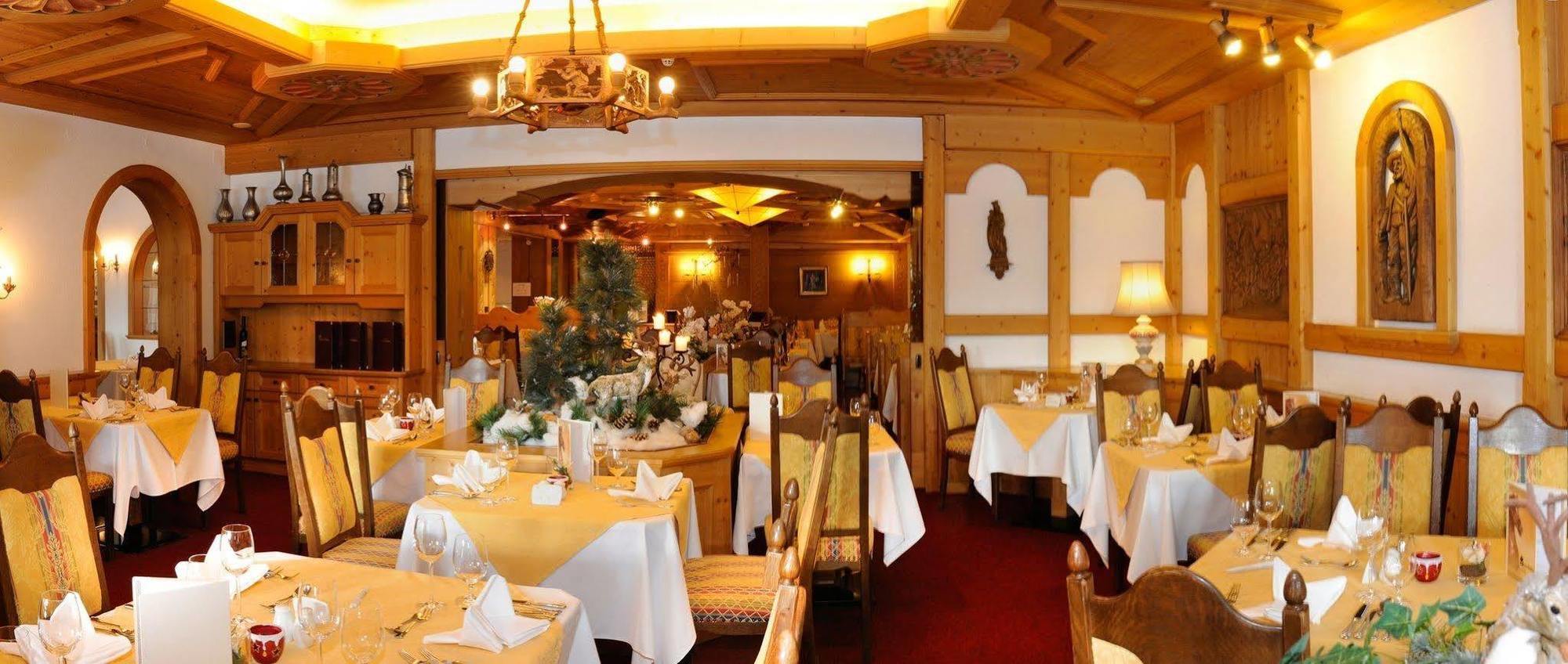 Hotel Residenz Hochland Seefeld in Tirol Eksteriør bilde
