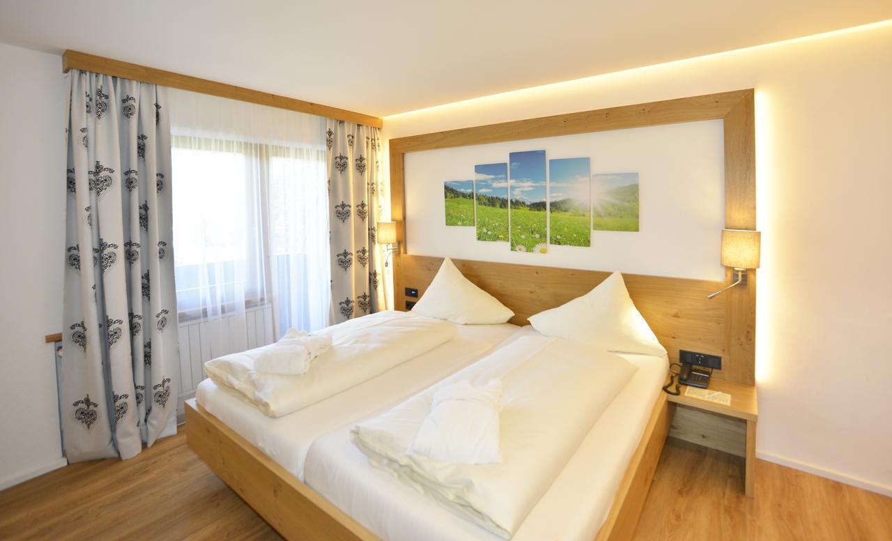 Hotel Residenz Hochland Seefeld in Tirol Rom bilde